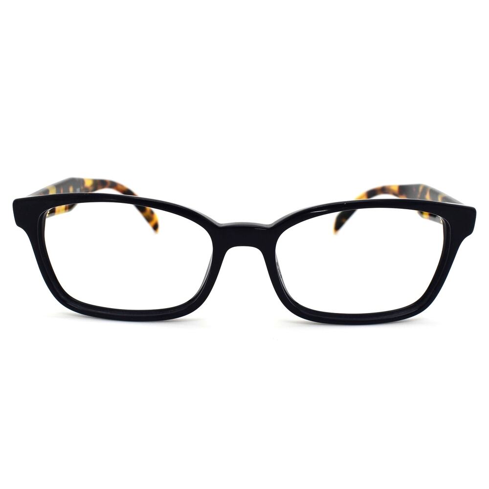 Prada VPR 18T VIB-1O1 51-16-140mm Eyeglasses FRAMES ONLY - GOOD CONDITION - Picture 3 of 10